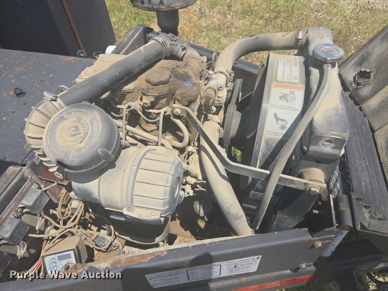 image for item DU7837 Cimline 230 Magma melter applicator