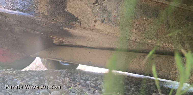 image for item DU7837 Cimline 230 Magma melter applicator