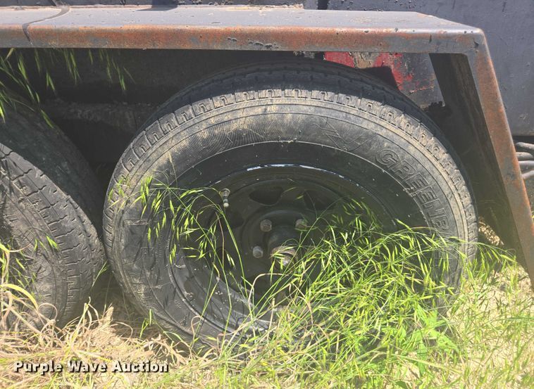 image for item DU7837 Cimline 230 Magma melter applicator