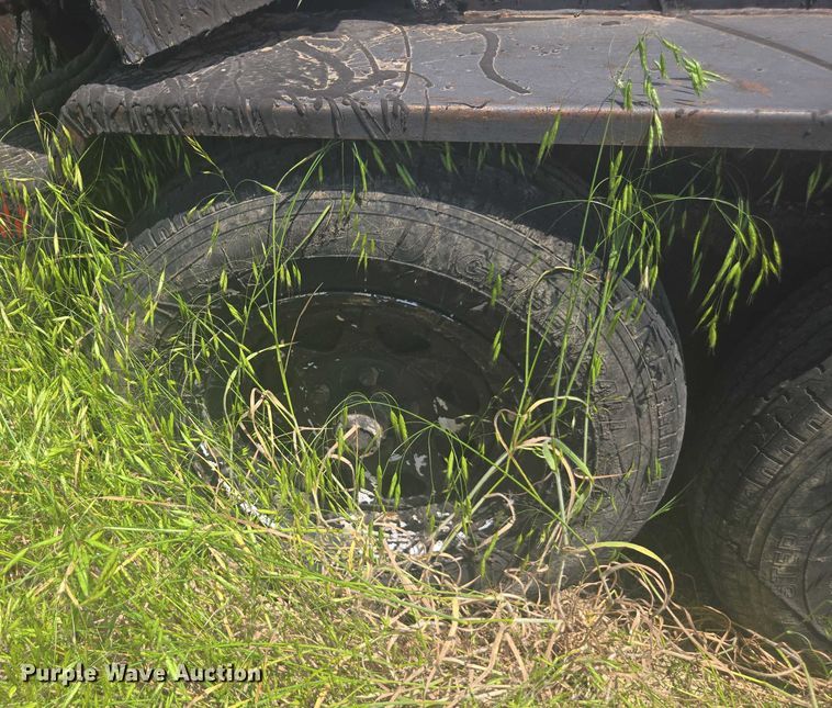 image for item DU7837 Cimline 230 Magma melter applicator