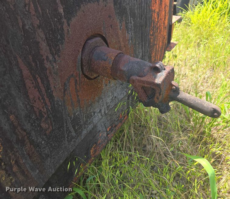 image for item DU7839 Marathon TRA pothole patcher