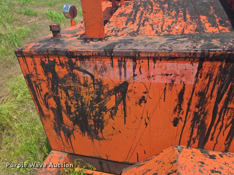 image for item DU7839 Marathon TRA pothole patcher