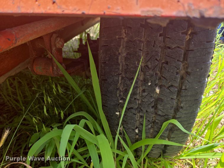 image for item DU7839 Marathon TRA pothole patcher