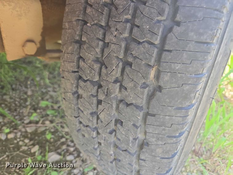 image for item DU7839 Marathon TRA pothole patcher