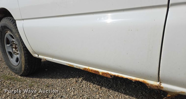 image for item DU7841 1999 Chevrolet Silverado 1500 pickup truck