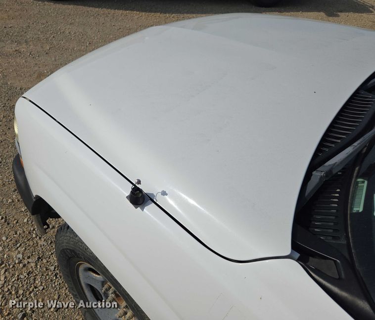 image for item DU7841 1999 Chevrolet Silverado 1500 pickup truck