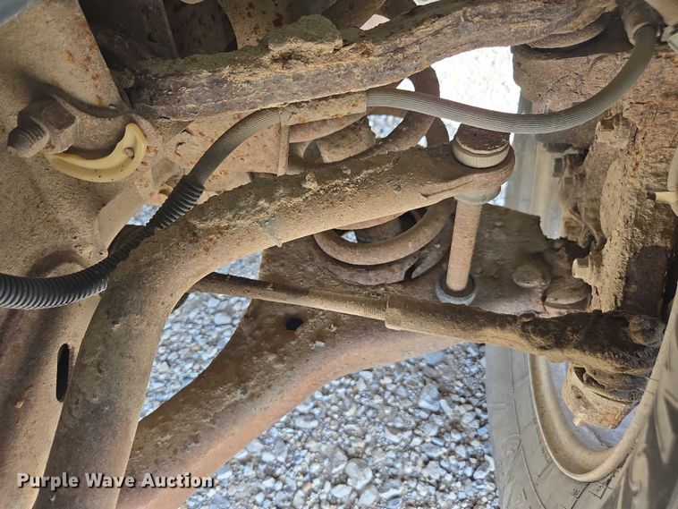 image for item DU7841 1999 Chevrolet Silverado 1500 pickup truck