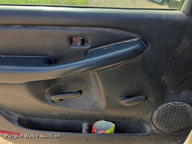 image for item DU7841 1999 Chevrolet Silverado 1500 pickup truck