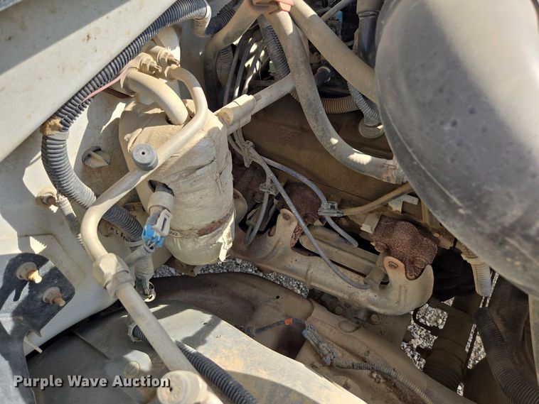 image for item DU7841 1999 Chevrolet Silverado 1500 pickup truck