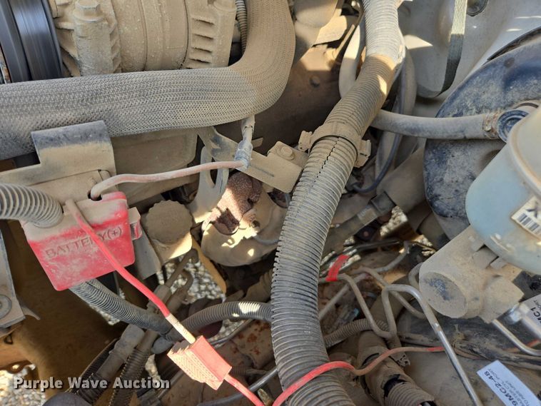 image for item DU7841 1999 Chevrolet Silverado 1500 pickup truck