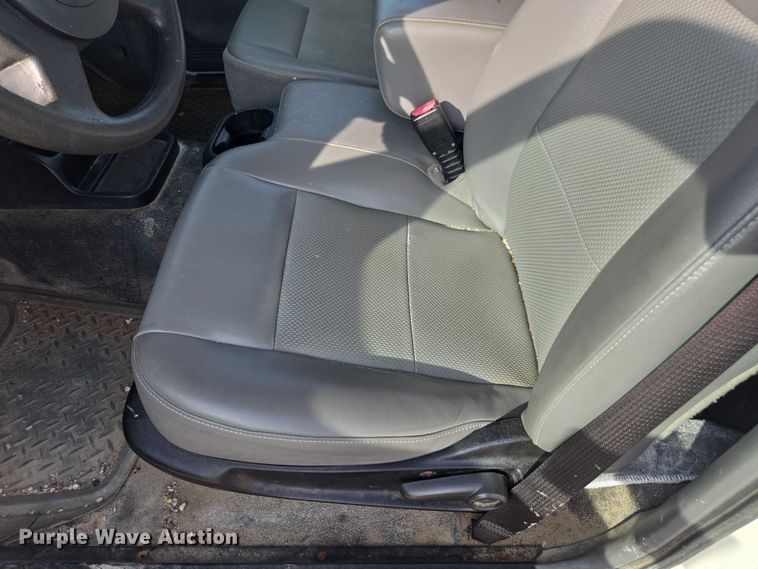 image for item DU7842 2006 Ford Ranger pickup truck