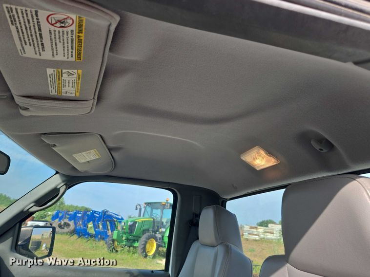 image for item DU7842 2006 Ford Ranger pickup truck