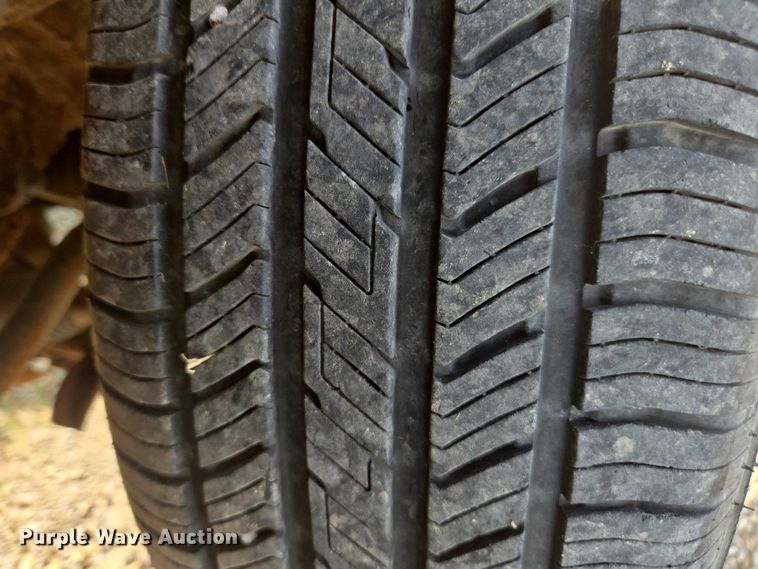 image for item DU7842 2006 Ford Ranger pickup truck