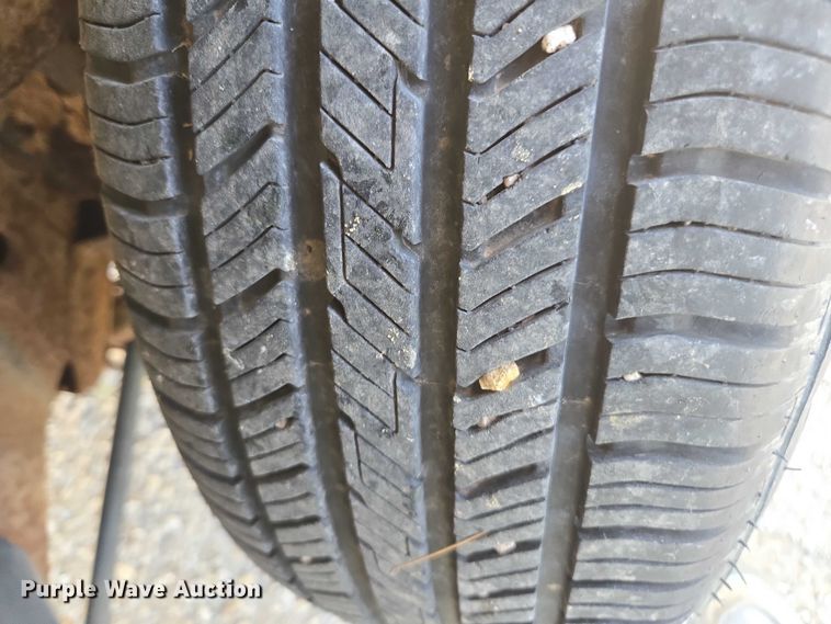 image for item DU7842 2006 Ford Ranger pickup truck