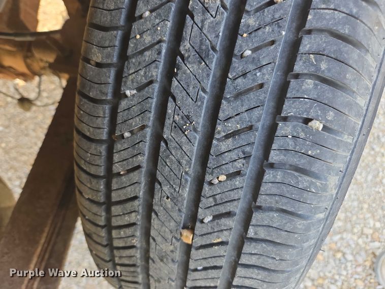 image for item DU7842 2006 Ford Ranger pickup truck