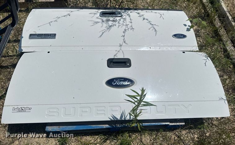 image for item DU7844 Pickup truck parts