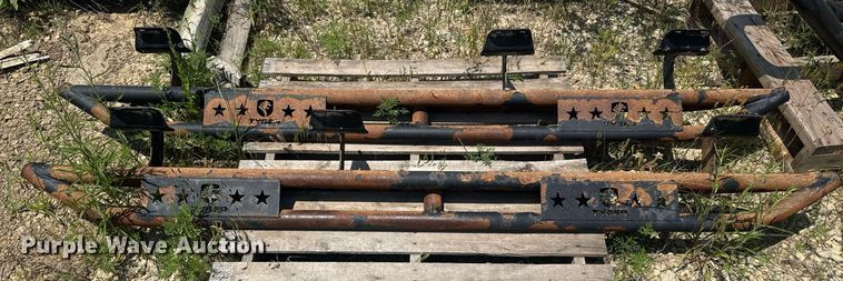 image for item DU7844 Pickup truck parts