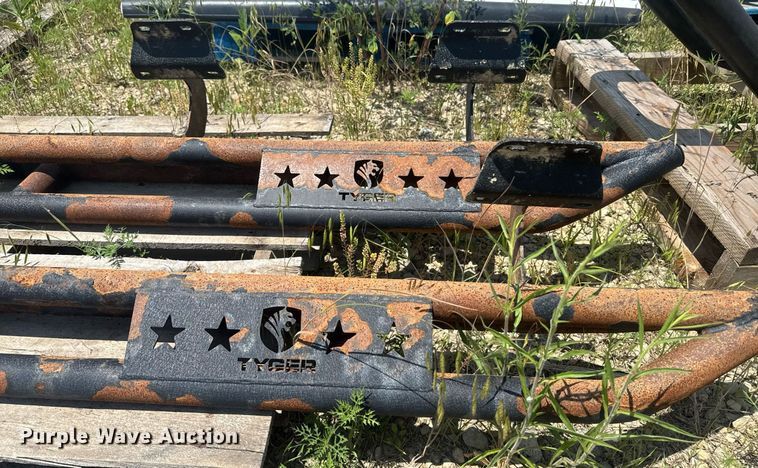 image for item DU7844 Pickup truck parts