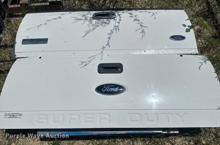 image for item DU7844 Pickup truck parts