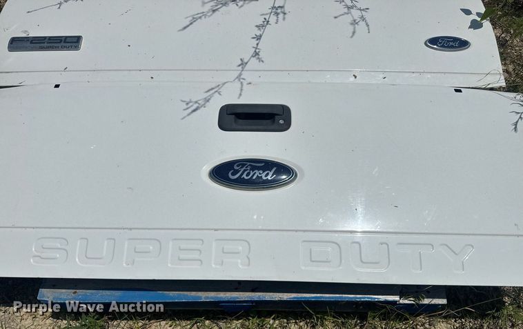 image for item DU7844 Pickup truck parts