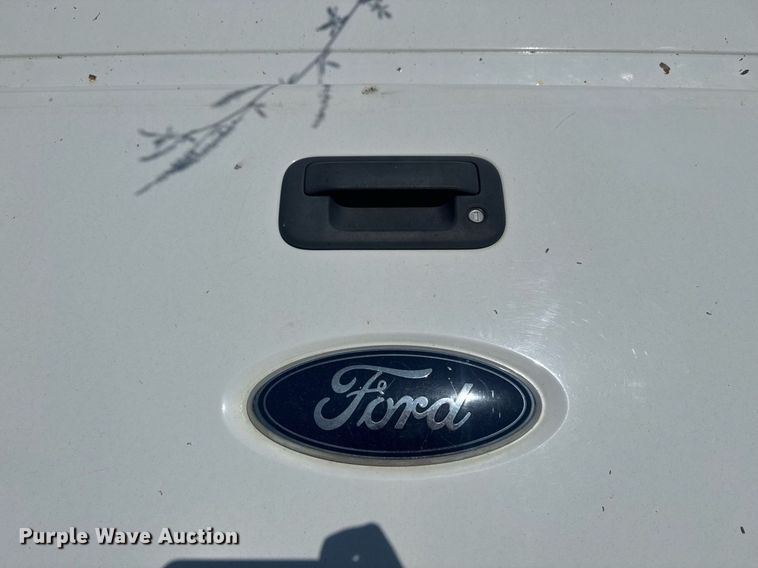 image for item DU7844 Pickup truck parts