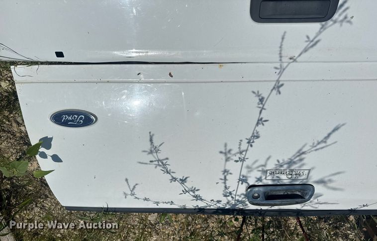 image for item DU7844 Pickup truck parts