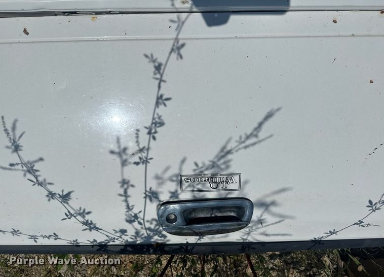 image for item DU7844 Pickup truck parts