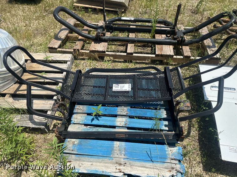 image for item DU7844 Pickup truck parts