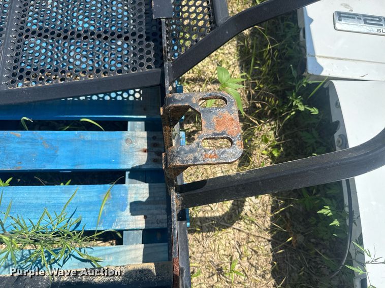 image for item DU7844 Pickup truck parts