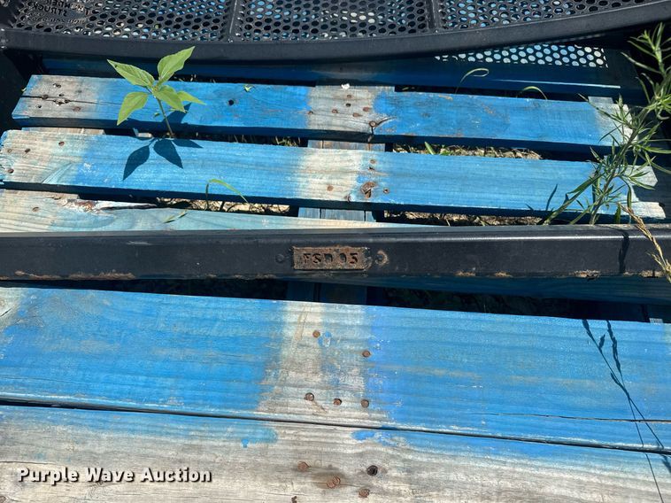 image for item DU7844 Pickup truck parts