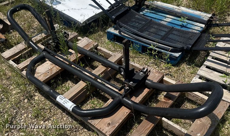 image for item DU7845 Semi truck parts