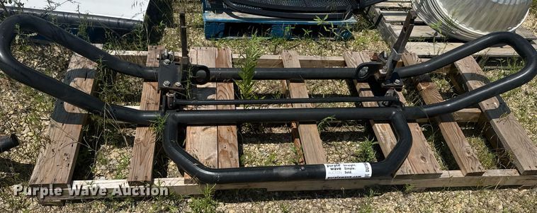 image for item DU7845 Semi truck parts