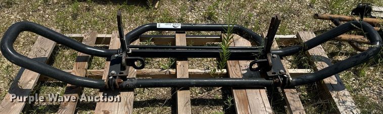 image for item DU7845 Semi truck parts