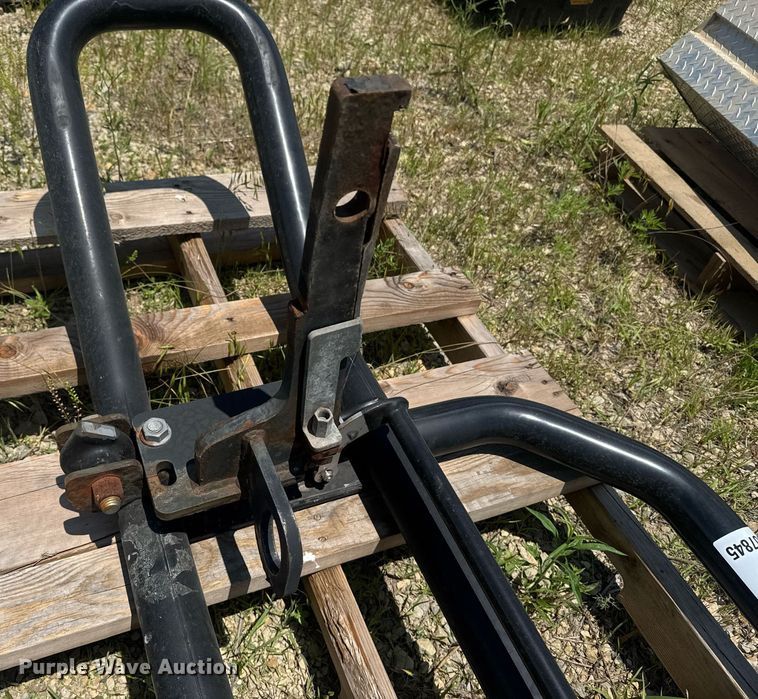 image for item DU7845 Semi truck parts