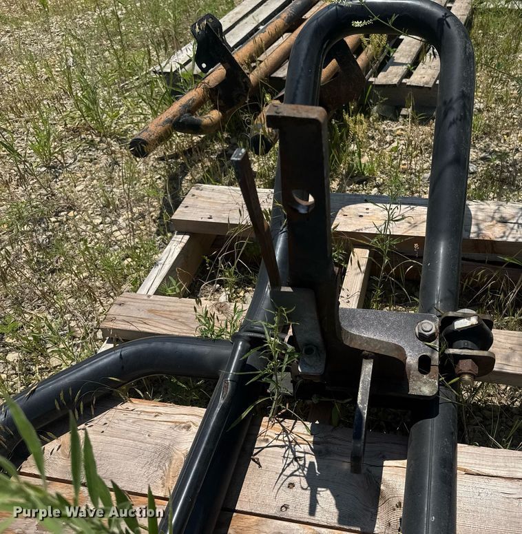 image for item DU7845 Semi truck parts