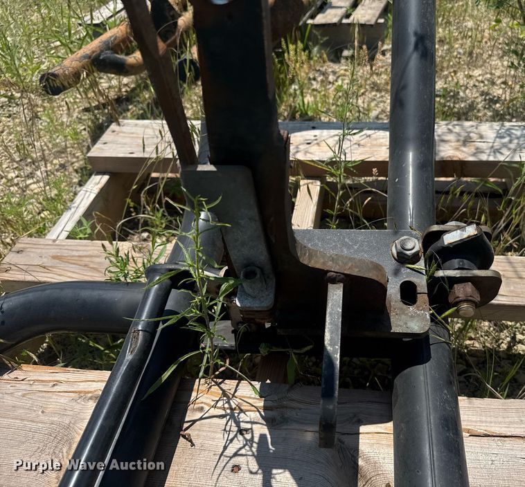 image for item DU7845 Semi truck parts