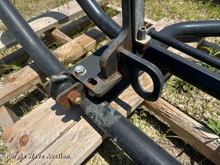 image for item DU7845 Semi truck parts