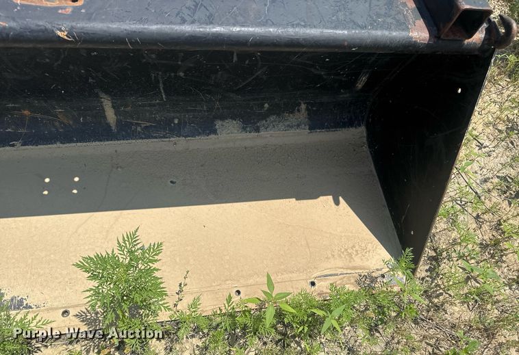 image for item DU7848 New holland 665TL loader