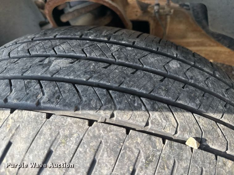 image for item DU7850 2012 Chevrolet Tahoe Police SUV