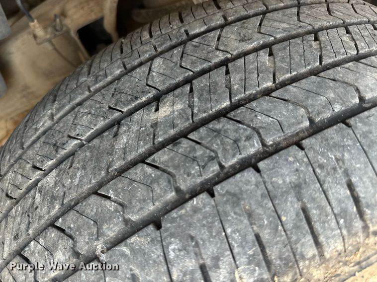 image for item DU7850 2012 Chevrolet Tahoe Police SUV