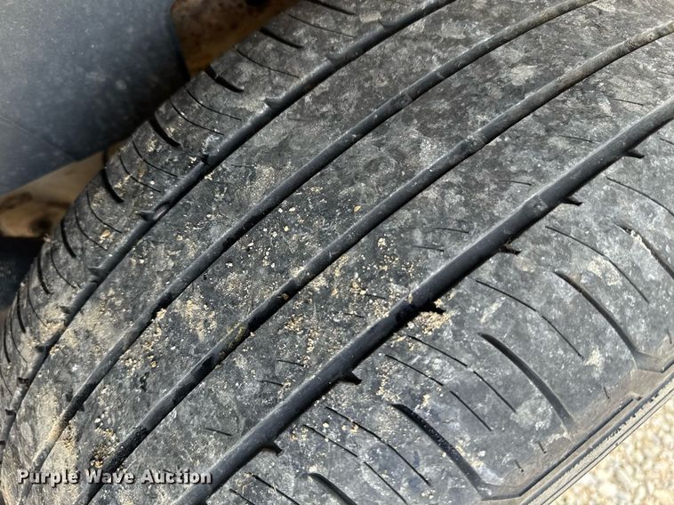 image for item DU7850 2012 Chevrolet Tahoe Police SUV