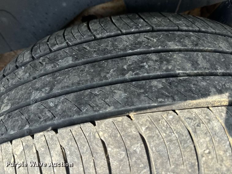 image for item DU7850 2012 Chevrolet Tahoe Police SUV