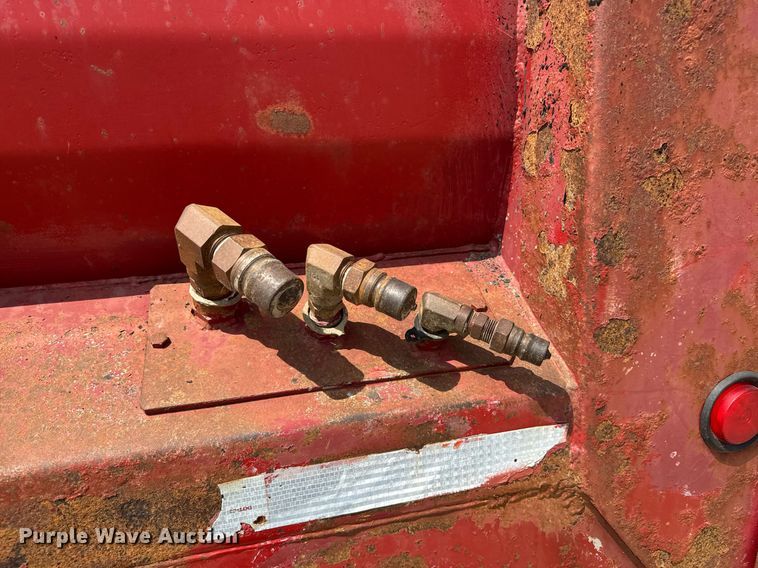 image for item DU7851 2008 International 7500 dump truck