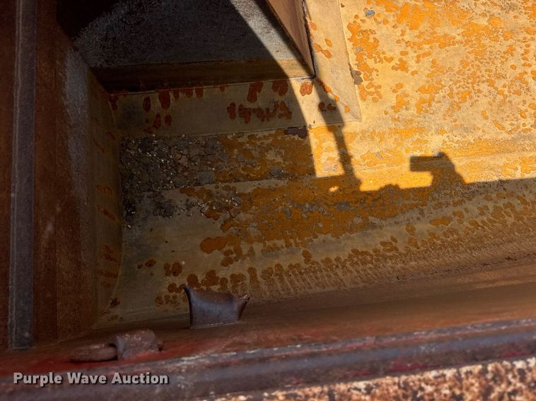 image for item DU7851 2008 International 7500 dump truck