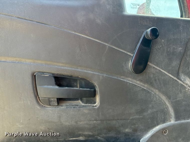 image for item DU7851 2008 International 7500 dump truck