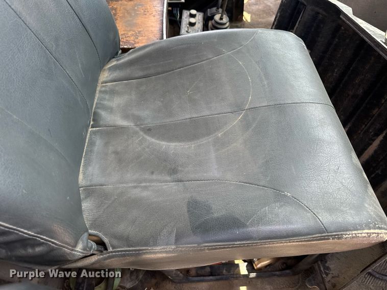 image for item DU7851 2008 International 7500 dump truck