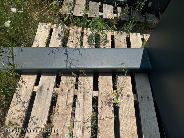 image for item DU7854 2020 Ballymore pallet jack