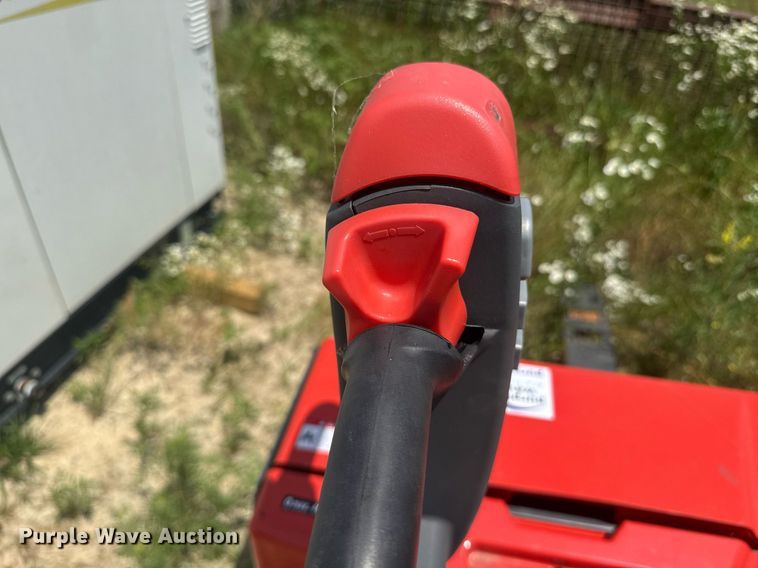 image for item DU7854 2020 Ballymore pallet jack