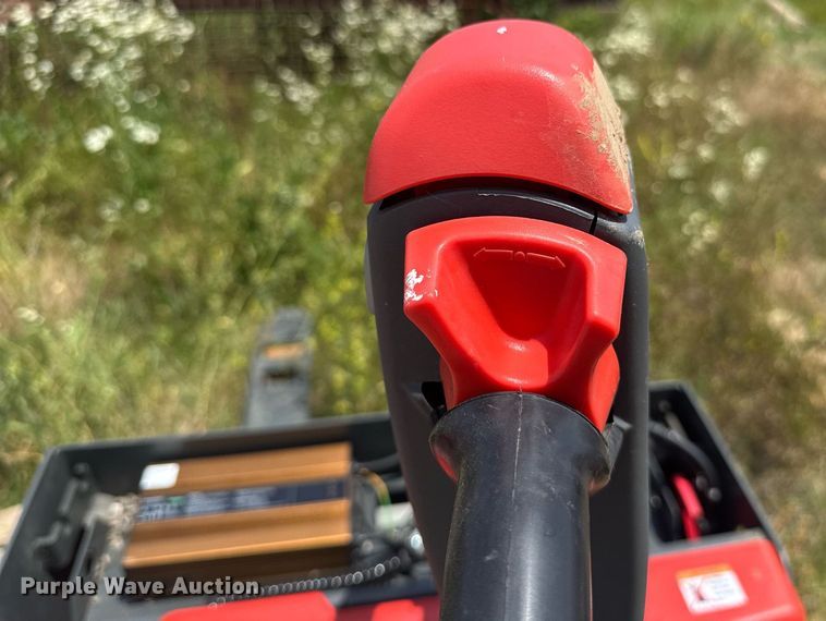 image for item DU7855 (2) Ballymore Bally Pal 40L pallet jacks