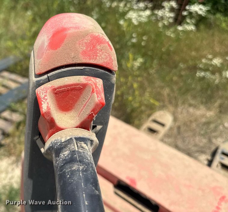 image for item DU7855 (2) Ballymore Bally Pal 40L pallet jacks